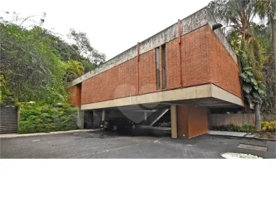 Casa com 3 Quartos à venda, 976m² no Cidade Jardim, São Paulo