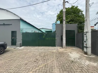 Galpão/Depósito/Armazém para alugar, 760m² no Ponta Porã, Cachoeirinha