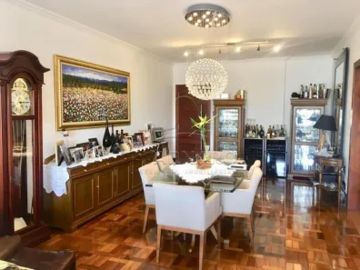 Apartamento com 3 Quartos à venda, 155m² no Centro, Ponta Grossa