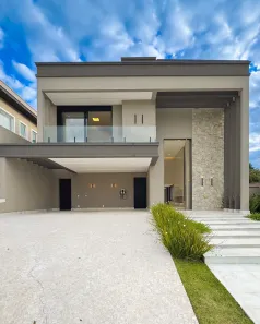 Casa de Condomínio com 4 Quartos à venda, 430m² no Alphaville, Santana de Parnaíba