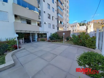 Apartamento com 3 Quartos para alugar, 165m² no Agronômica, Florianópolis