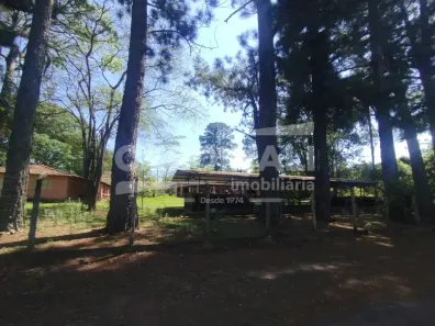 com 2 Quartos à venda, 380m² no Loteamento Recreio Campestre, São Carlos