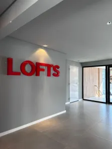 Kitnet com 1 Quarto à venda, 33m² no Garcia, Blumenau