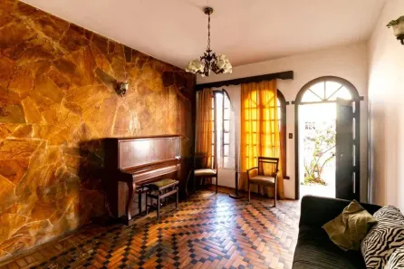 Casa com 8 Quartos à venda, 540m² no São Cristóvão, Belo Horizonte