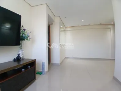 Apartamento com 3 Quartos à venda, 72m² no Socorro, São Paulo
