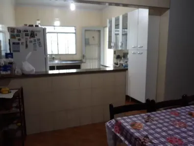 Casa com 4 Quartos à venda, 165m² no Parque Universitário de Viracopos, Campinas