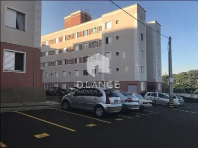 Apartamento com 2 Quartos à venda, 45m² no Jardim Nova Europa, Campinas