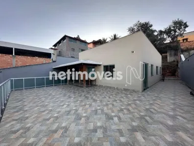 Casa com 4 Quartos à venda, 826m² no Colonial, Contagem