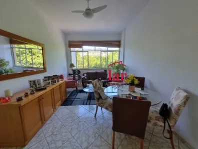 Apartamento com 2 Quartos à venda, 76m² no Grajaú, Rio de Janeiro