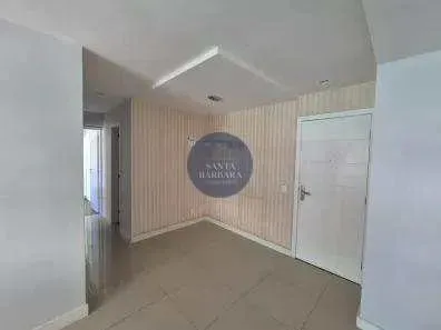 Apartamento com 2 Quartos à venda, 88m² no Icaraí, Niterói