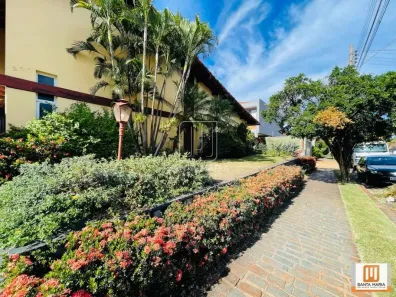 Casa com 4 Quartos à venda, 516m² no Alto da Boa Vista, Ribeirão Preto