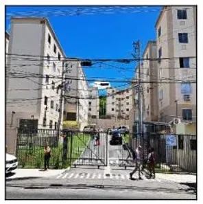Apartamento com 1 Quarto à venda, 41m² no Madureira, Rio de Janeiro