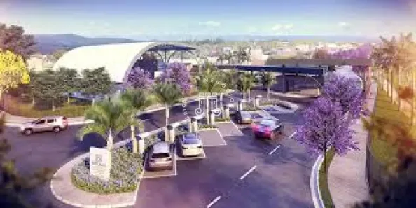 Lote/Terreno à venda, 250m² no Distrito Industrial, Jundiaí