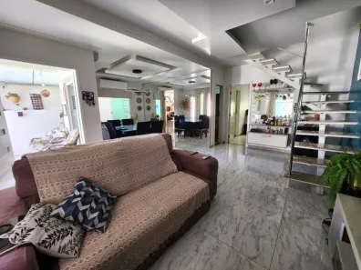 Casa com 4 Quartos à venda, 140m² no Vilas do Atlântico, Lauro de Freitas