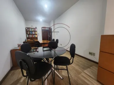 Sala Comercial à venda, 36m² no Lourdes, Belo Horizonte