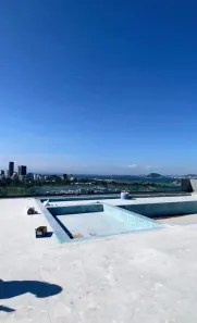 Casa de Condomínio com 2 Quartos à venda, 83m² no Glória, Rio de Janeiro
