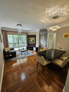 Apartamento com 2 Quartos à venda, 101m² no Tamboré, Santana de Parnaíba