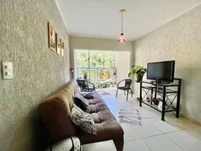 Apartamento com 2 Quartos à venda, 85m² no Pitangueiras, Guarujá