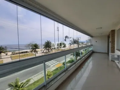 Apartamento com 3 Quartos à venda, 141m² no Piratininga, Niterói