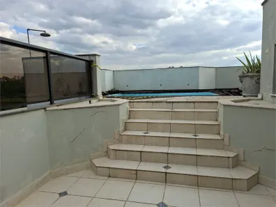 Apartamento com 4 Quartos à venda, 135m² no Vila Progredior, São Paulo