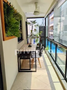 Apartamento com 2 Quartos à venda, 86m² no Recreio dos Bandeirantes, Rio de Janeiro
