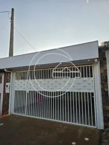 Casa com 2 Quartos à venda, 80m² no Centro, Marília