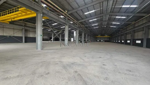 Galpão/Depósito/Armazém para alugar, 8000m² no Parque Industrial de Betim, Betim