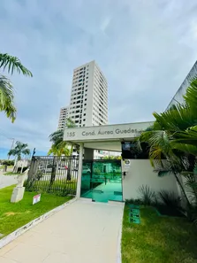 Apartamento com 3 Quartos à venda, 67m² no Ponta Negra, Natal