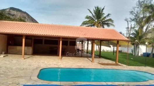 Casa com 2 Quartos à venda, 60m² no Chácaras de Inoã (Inoã), Maricá