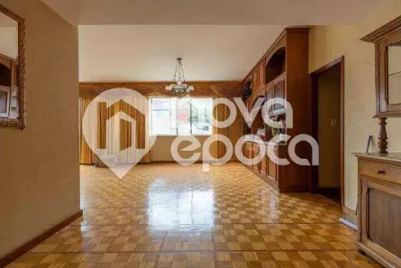 Apartamento com 3 Quartos à venda, 169m² no Tijuca, Rio de Janeiro