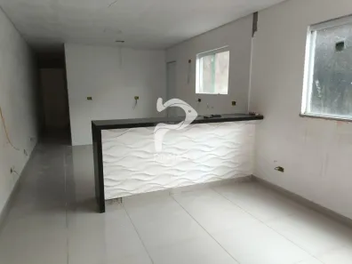 Casa com 2 Quartos à venda, 54m² no Jardim Boa Esperança (Vicente de Carvalho), Guarujá