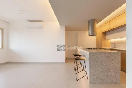 Apartamento com 3 Quartos à venda, 112m² no Indianópolis, São Paulo