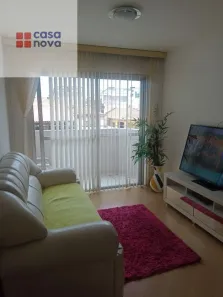 Apartamento com 2 Quartos à venda, 75m² no Vila Medeiros, São Paulo