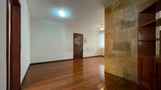 Apartamento com 3 Quartos à venda, 91m² no Cidade Nova, Belo Horizonte