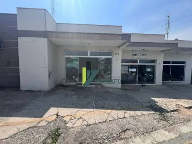 Sala Comercial para alugar, 50m² no Jardim Niero, Louveira