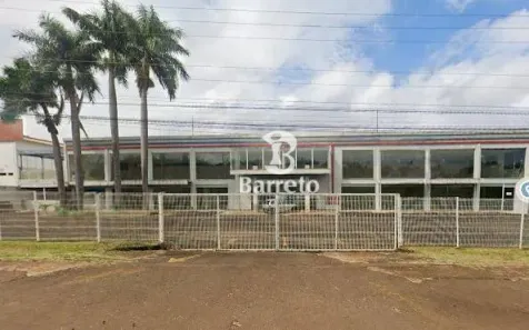 Galpão/Depósito/Armazém para alugar, 1800m² no Parque Industrial Alicante, Londrina