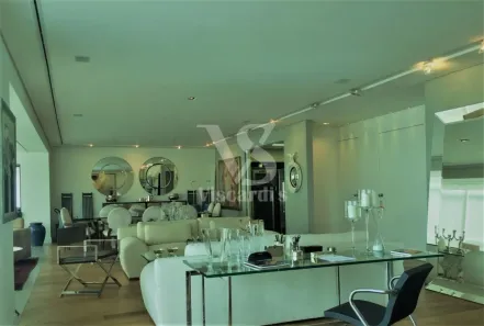 Apartamento com 3 Quartos à venda, 330m² no Pacaembu, São Paulo