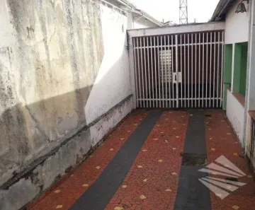 Casa com 3 Quartos à venda, 168m² no Chácara Doutor Hipólito, Taubaté