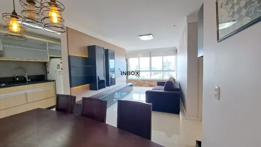 Apartamento com 1 Quarto para alugar, 55m² no Juventude da Enologia, Bento Gonçalves