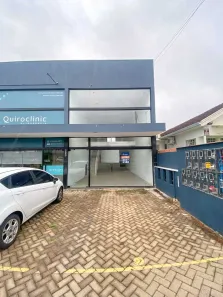 Ponto Comercial para alugar, 100m² no Centro, Estância Velha