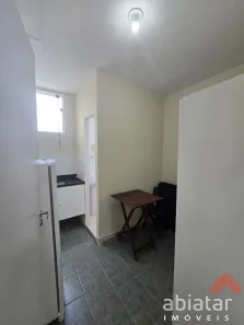 Kitnet com 1 Quarto para alugar, 20m² no Jardim Maria Rosa, Taboão da Serra