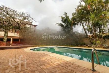 Cobertura com 3 Quartos à venda, 240m² no Cristal, Porto Alegre