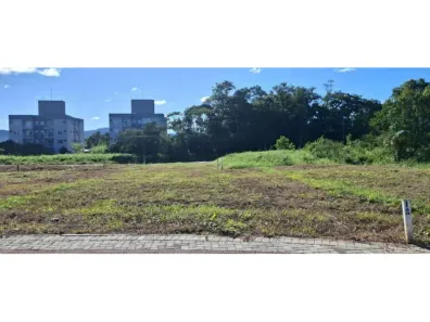 à venda, 378m² no Quintino, Timbó