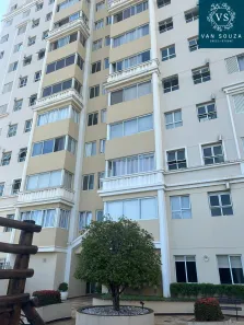 Apartamento com 3 Quartos à venda, 146m² no Vila Sfeir, Indaiatuba