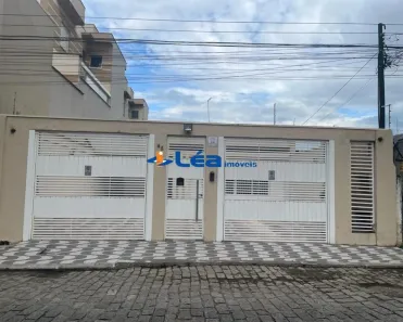 Casa com 4 Quartos à venda, 500m² no Parque Suzano, Suzano