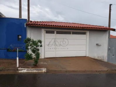 Casa com 2 Quartos à venda, 140m² no Residencial São Pedro, São Pedro