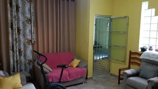 Casa com 3 Quartos à venda, 144m² no Santa Paula, São Caetano do Sul