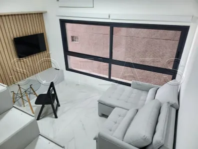 Flat com 1 Quarto à venda, 33m² no Perdizes, São Paulo