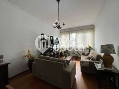Apartamento com 3 Quartos à venda, 90m² no Copacabana, Rio de Janeiro
