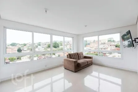 Apartamento com 2 Quartos à venda, 70m² no Partenon, Porto Alegre